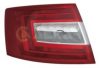 SKODA 5E5945111 Combination Rearlight